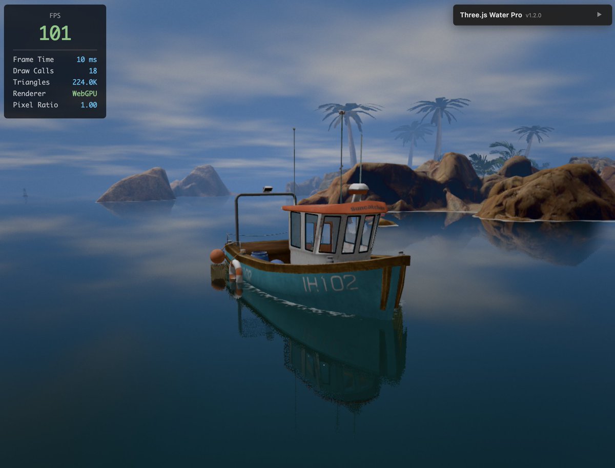My colleague wrote one of the first SSR implementations (Ubisoft, 2011 ...