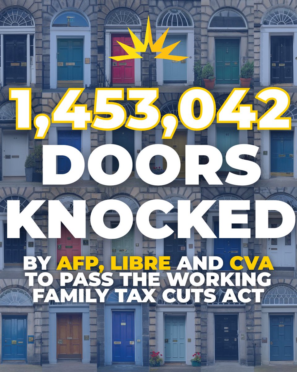 The LIBRE Initiative tweet media