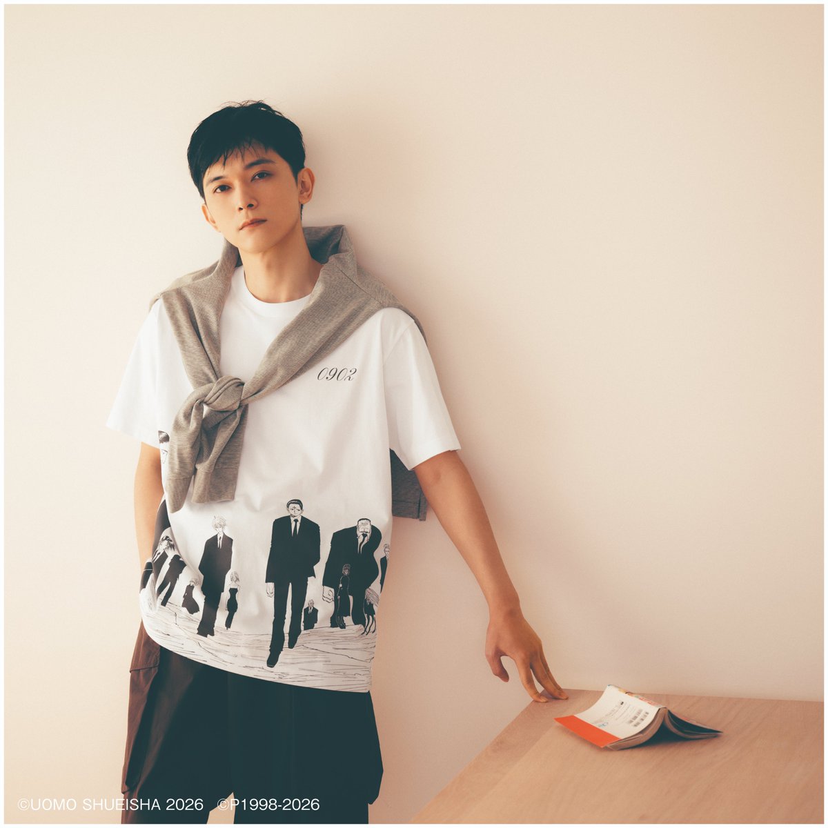 ユニクロ tweet media