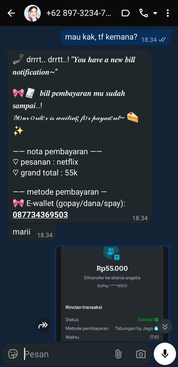 karin tweet media