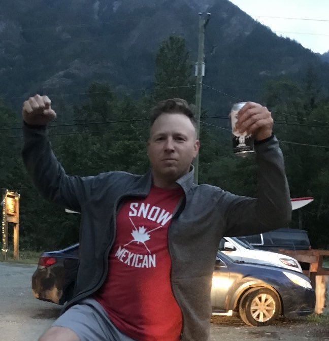 Jeremy O'Shea 🇨🇦 tweet media