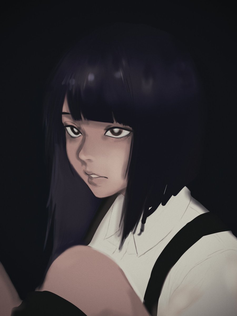 GhostHuaSan's tweet photo. #ena #art https://t.co/XZxokjfeab
