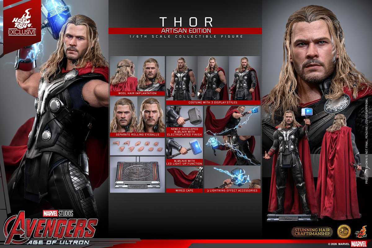 新製品発表】 トイサピエンス限定！ 【ムービー・マスターピース