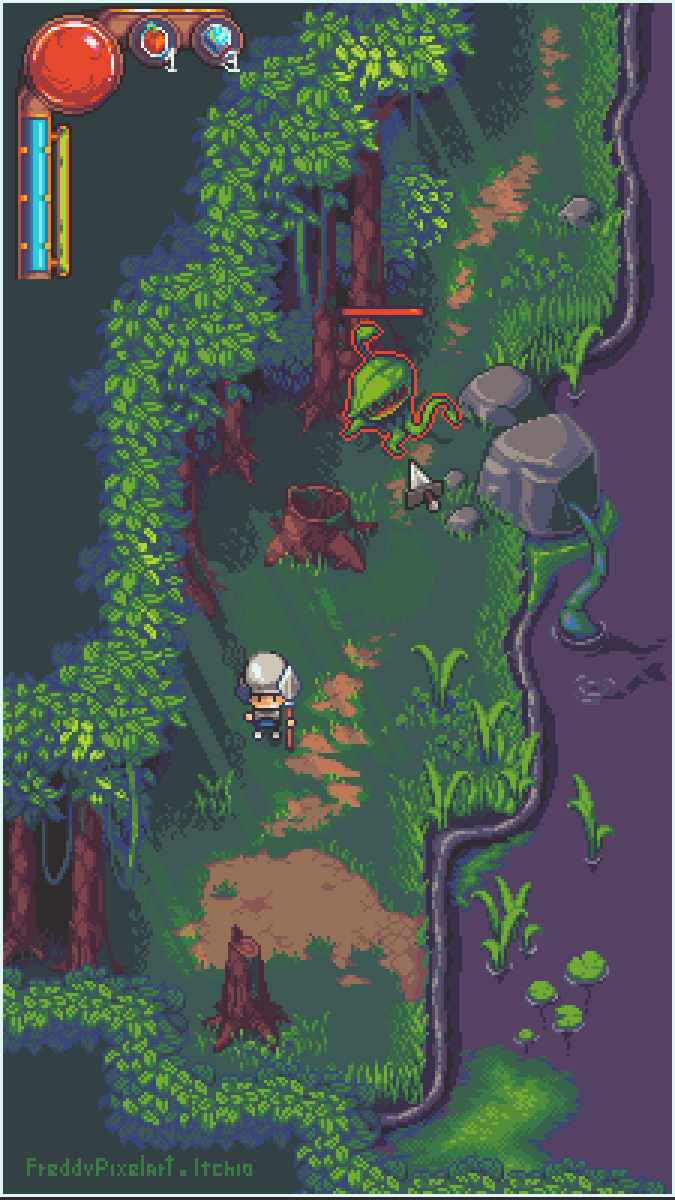 Freddy Art 🎨 (Comms Open) tweet media