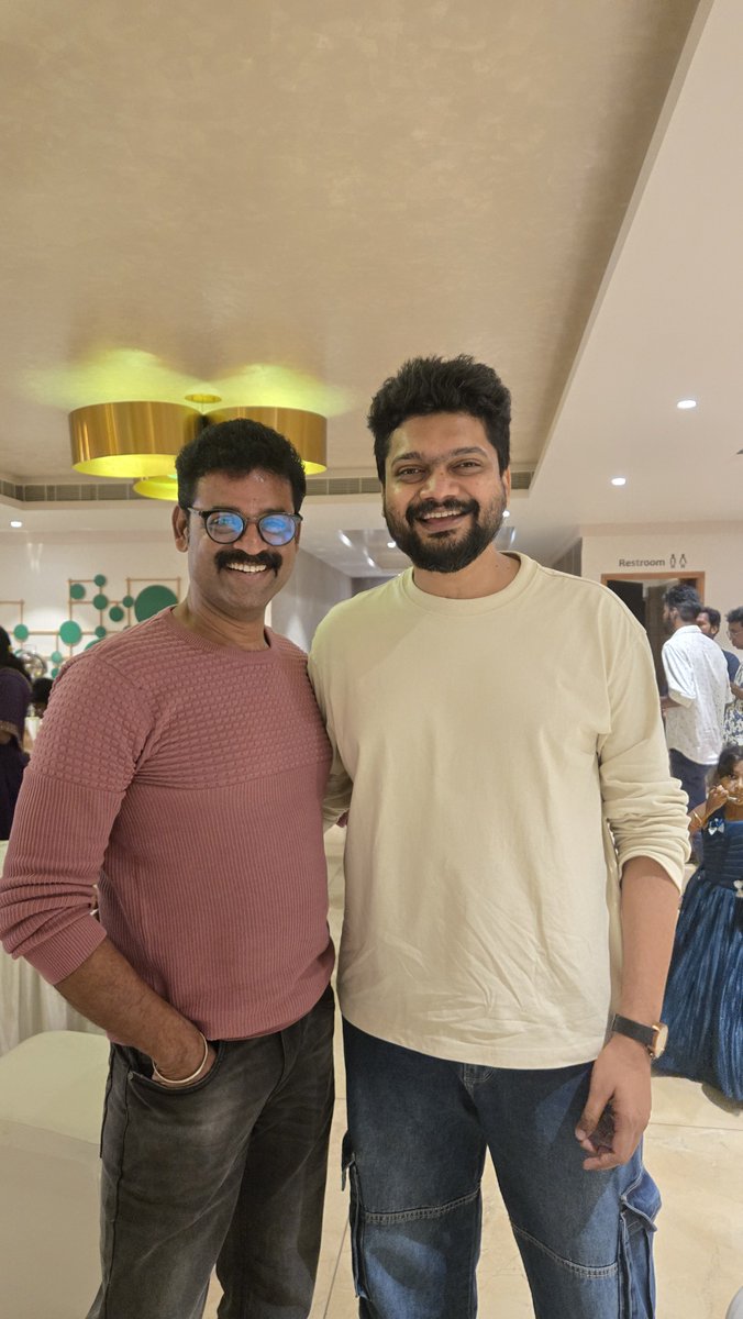 Prem Kumar tweet media