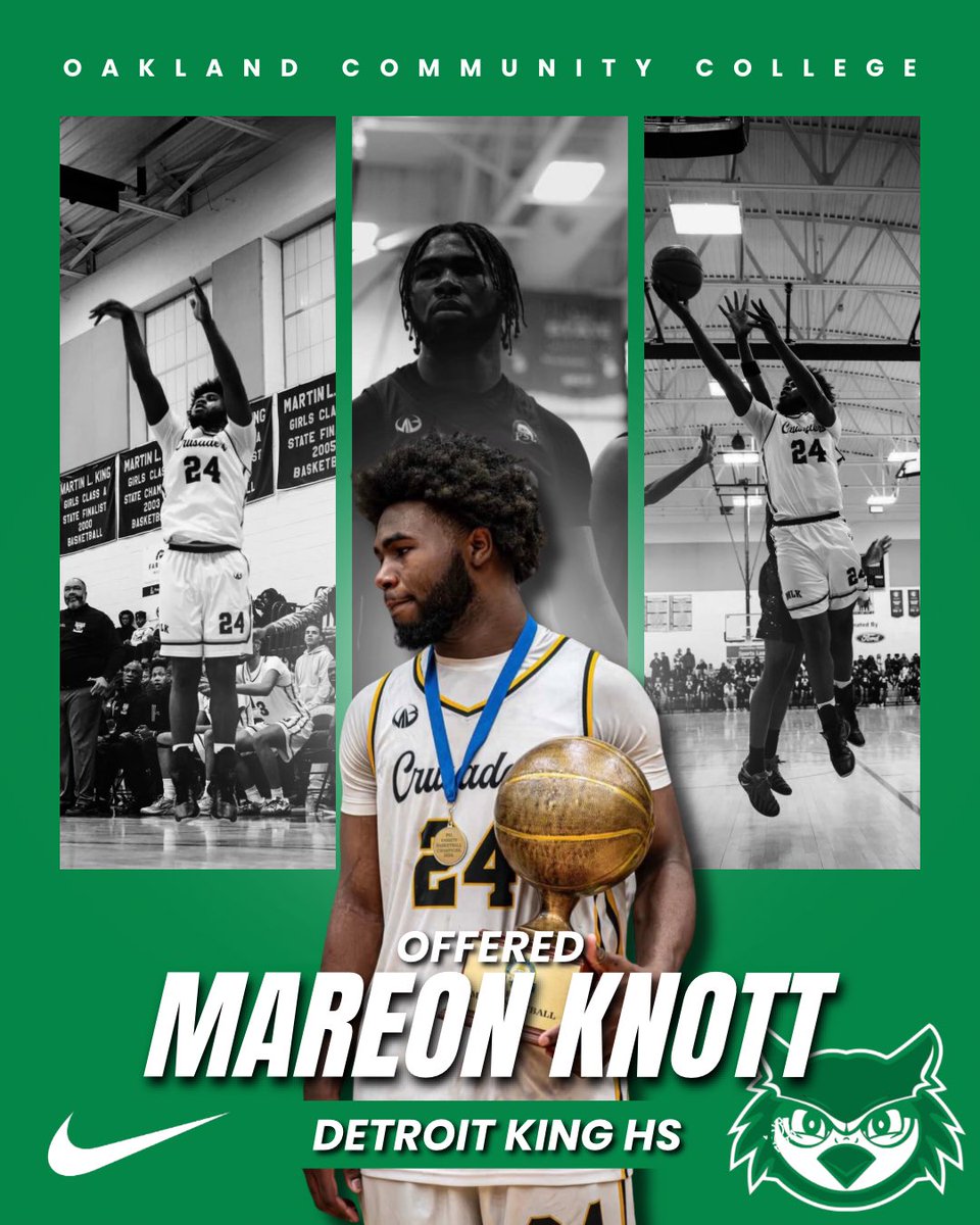 Mareon_2026's tweet photo. Grateful to receive another offer and opportunity to play at the next level. Appreciate coach @JaRush10 https://t.co/7mEU1dGaeM
