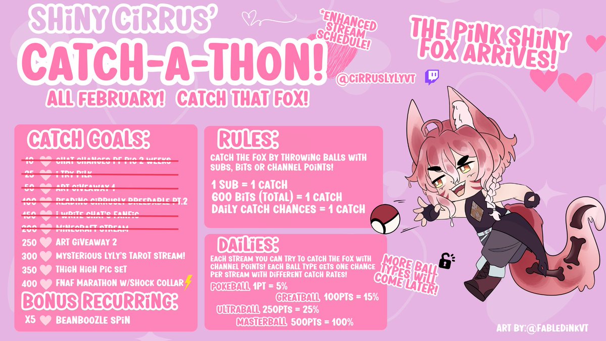 Cirrus Lyly «Kitslime Vtuber» 🦋 🦊 tweet media