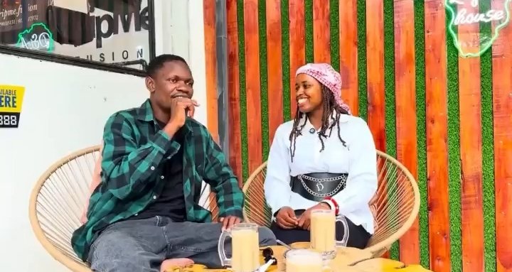 Trenda Kenya tweet media