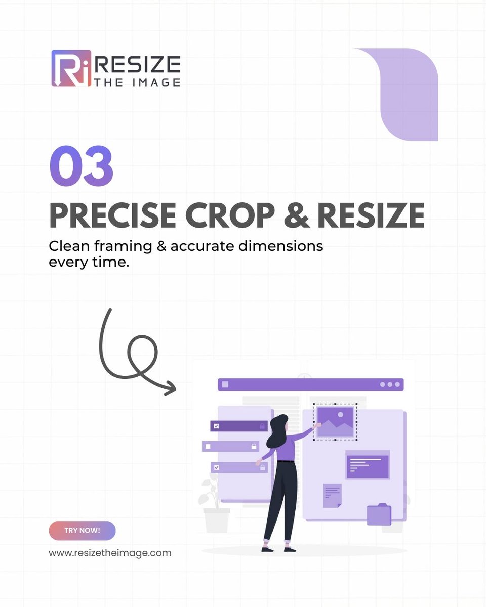 resizetheeimage's tweet photo. Trusted by professionals for a reason 🚀

👉 Try it now: https://t.co/MoeTzsG6JC

#resizetheimage #AllInOneTools #fastfileprocessing #SmartCompression #precisecropping #resizing #ProfessionalTools #DigitalProductivity #onlineimagetools #NoSignUpNeeded #NoAds #exploremore #TRYNOW https://t.co/Q8L99vzmyk