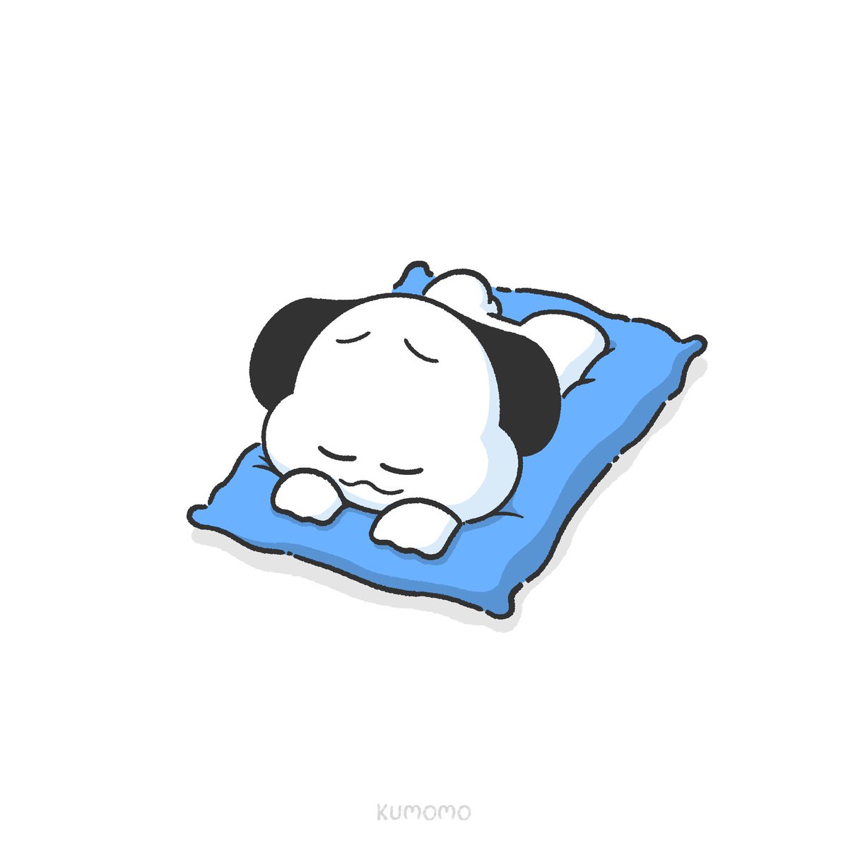 วันนี้เราขอพักก่อนนะ 
เอาไว้พรุ่งนี้ค่อยลุยกันใหม่☁️

Let’s take a break today. 
We’ll continue tomorrow. ☁️

今日はちょっとお休み。
続きは明日ね。☁️

#kumomo #characterdesign 
#art #illustration #character