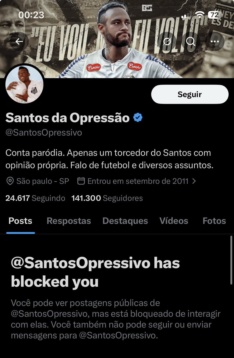 pintokaido's tweet photo. oi galera levei block do santos da opressão kkkkkkkkkk #BBB26 https://t.co/mKjIIVm3VO