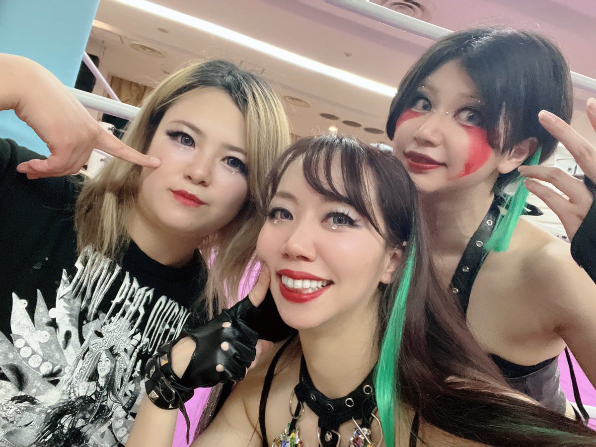 中野たたむ Tatam Nakano【欠場中】 (@tmtmtmx_x) / Posts / X