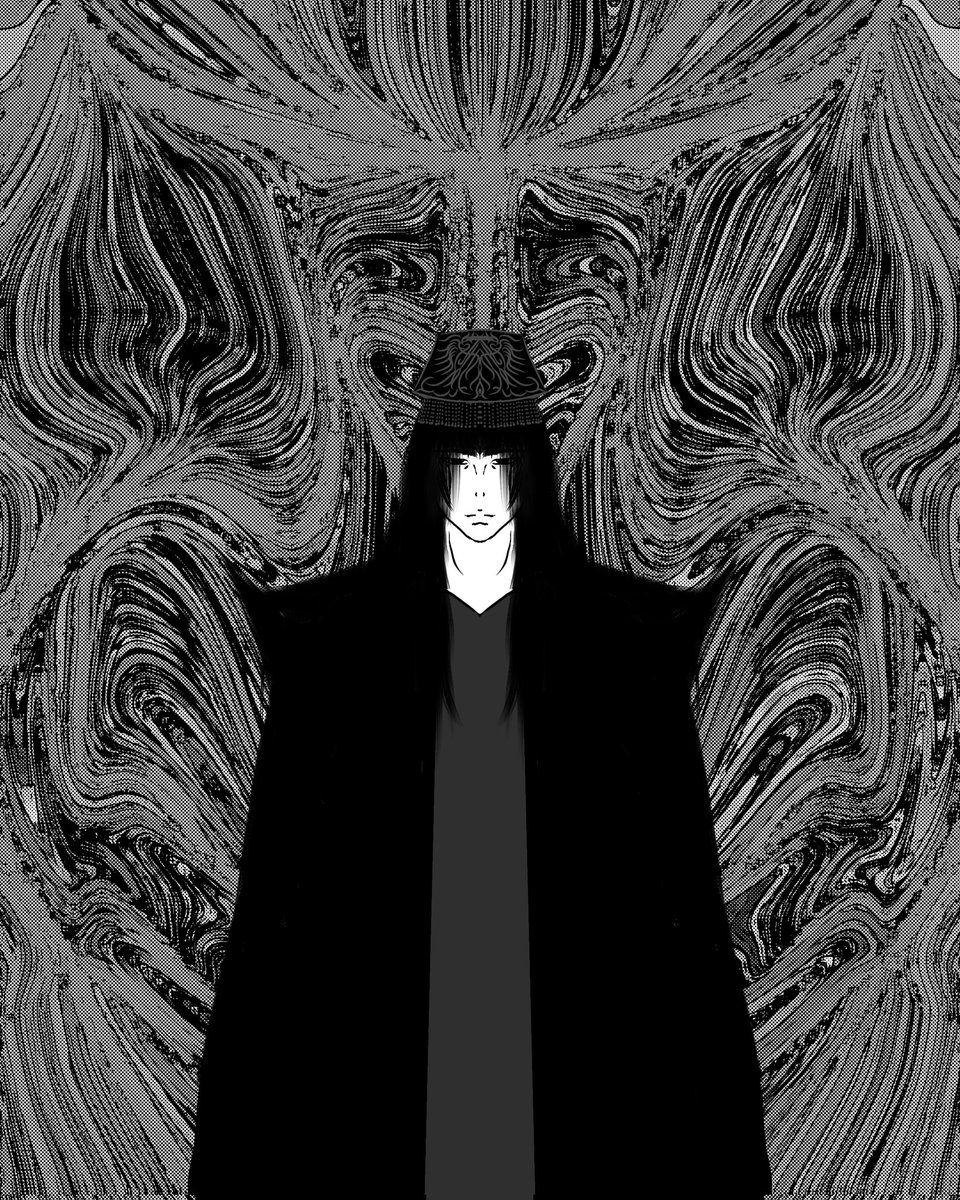 VOID | surrealistic artist tweet media