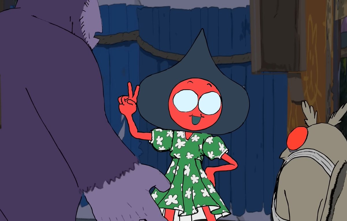 Bigtop Burger Daily tweet media