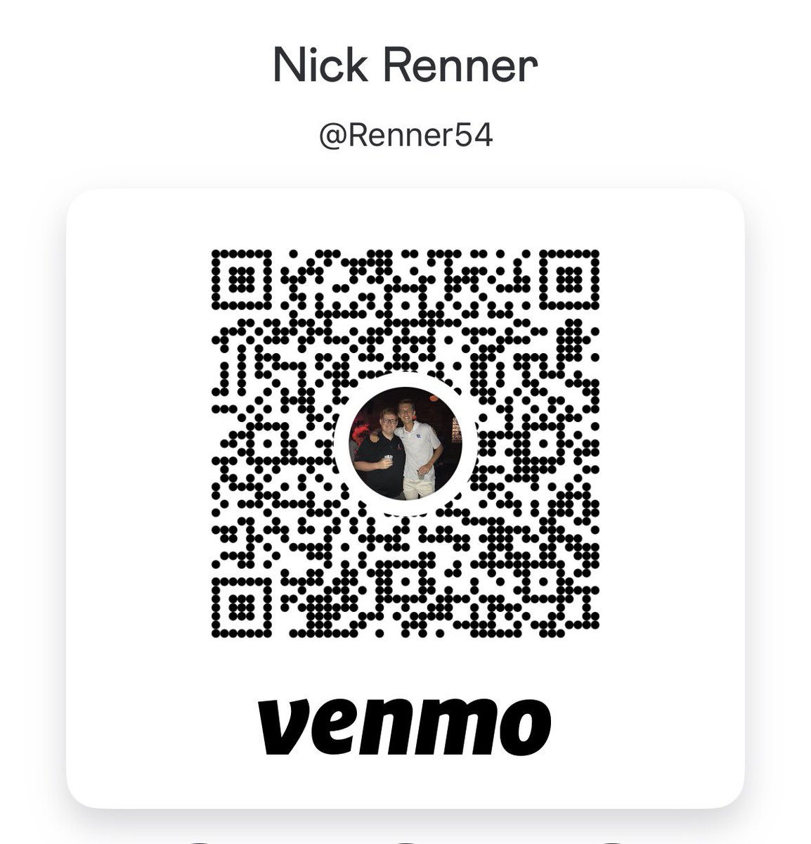 KempsOG's tweet photo. This year is the 3rd annual golf outing in remembrance of a buddy who passed 4 years ago. proceeds go towards a scholarship fund in his name. I’ll be making a basket for the raffle, if you would like to contribute that would be great, if not there is no harm done. Thank you all! https://t.co/R1u1duzYYr