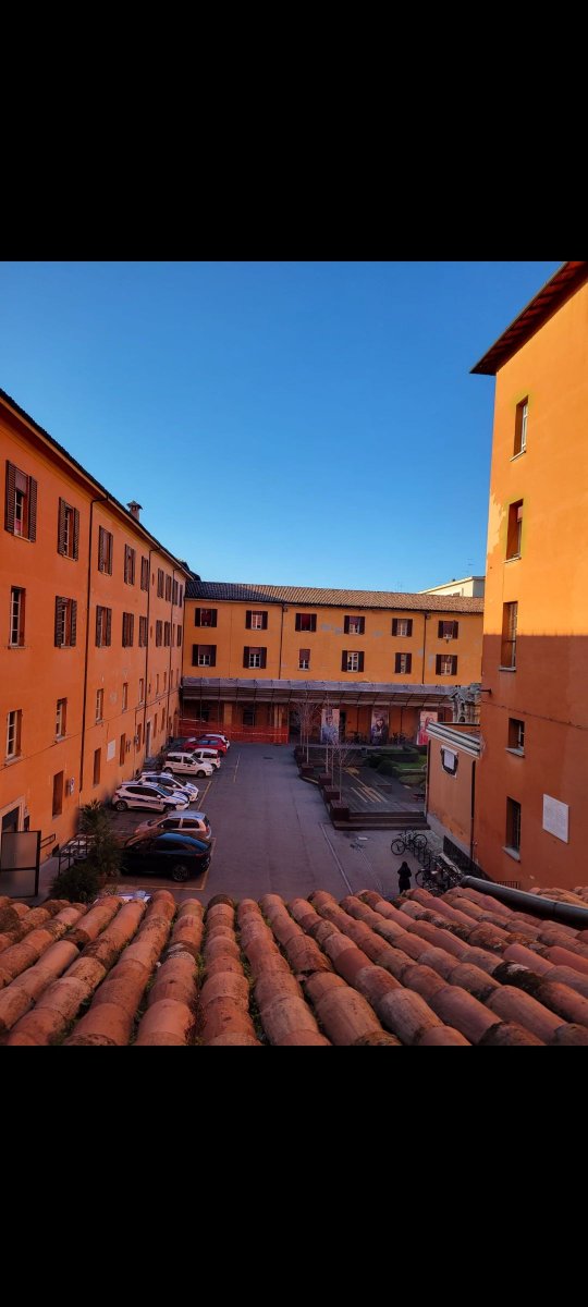 Ps 26:8 – O LORD, I love the habitation of your house and the place where your glory dwells.  

By his death, Christ opens up access to God’s dwelling place. Our final home is God’s home.  

#ChristsPsalmsourPsalms #HomewithGod