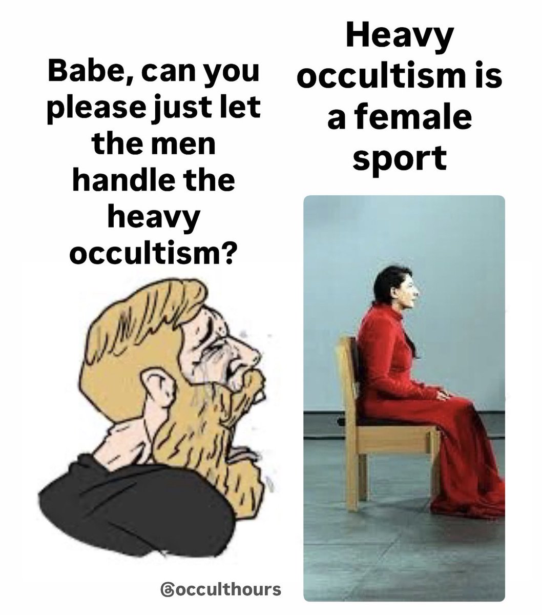 #WomenInMaleDominatedFields