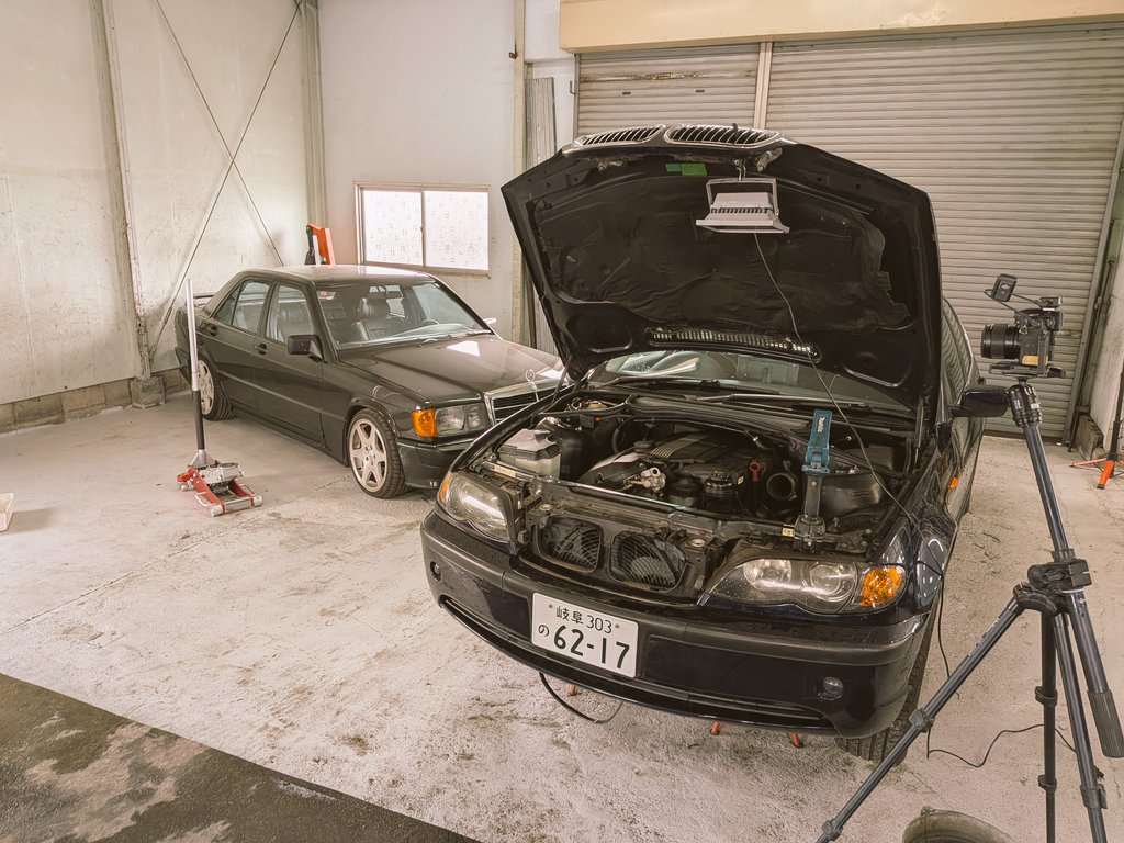 とよちゃんガレージ (@toyochan_garage) / Posts / X