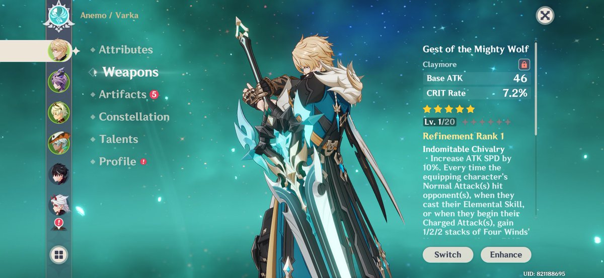 kyle 🌙 Comms open! tweet media