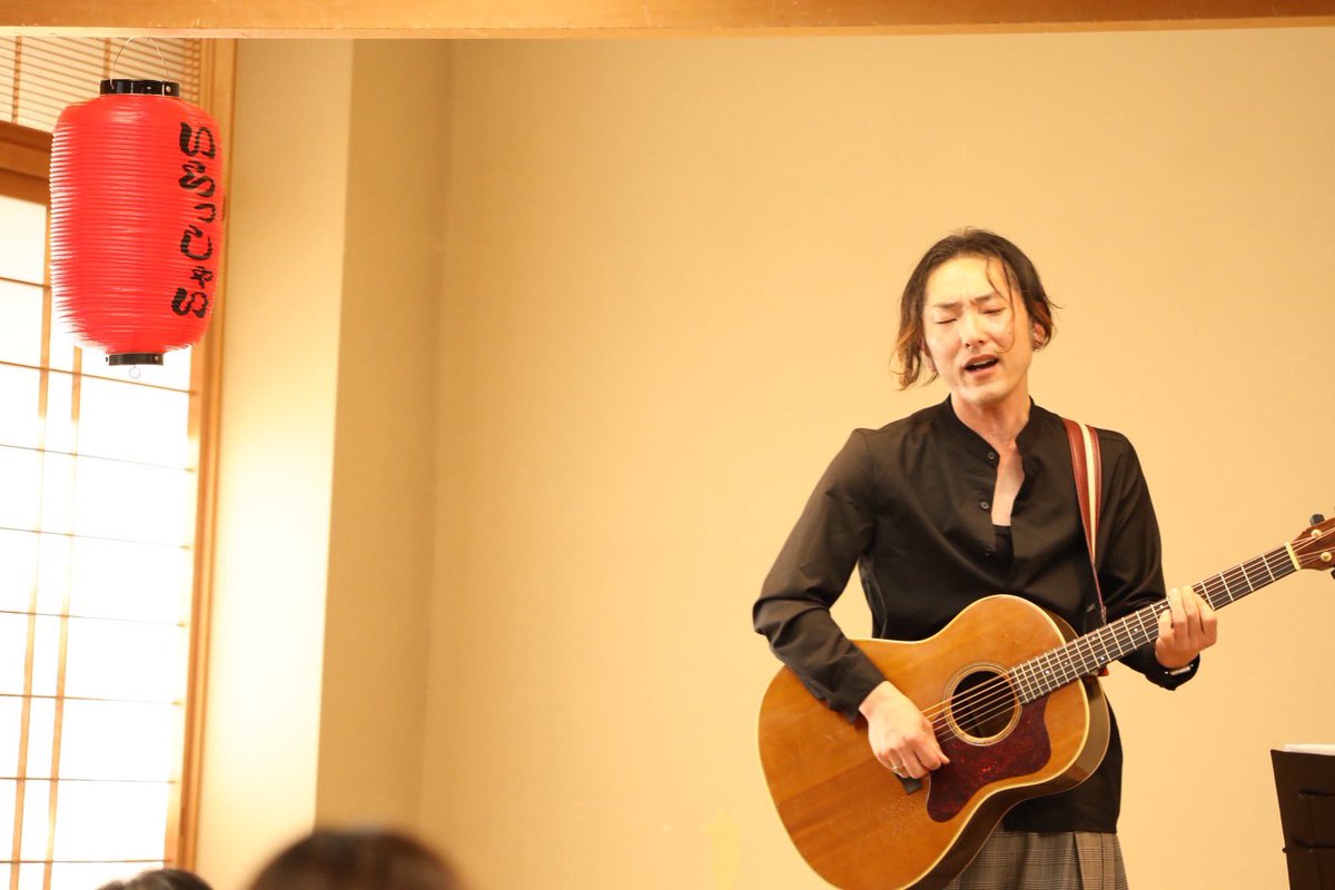 山下英将 tweet media