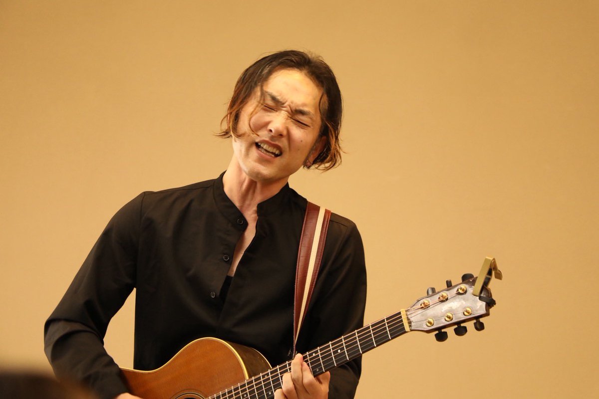 山下英将 tweet media