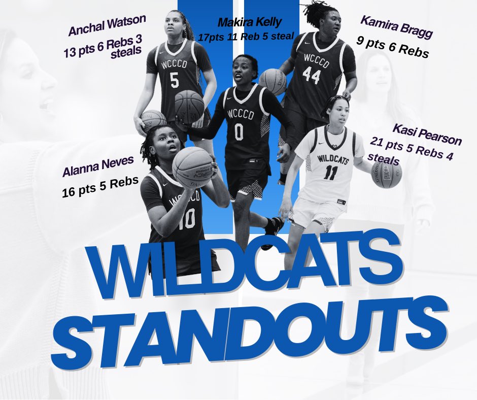 Coach Yvonne tweet media