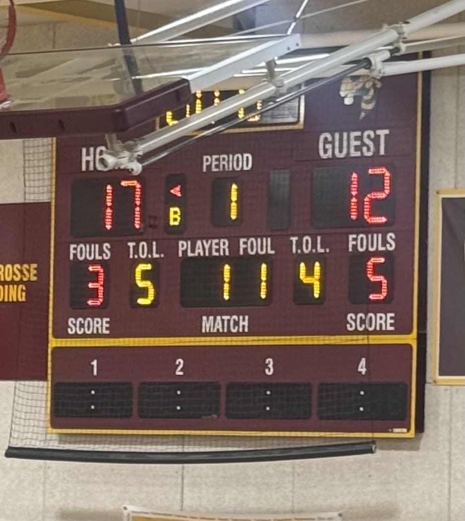 Enumclaw Football tweet media