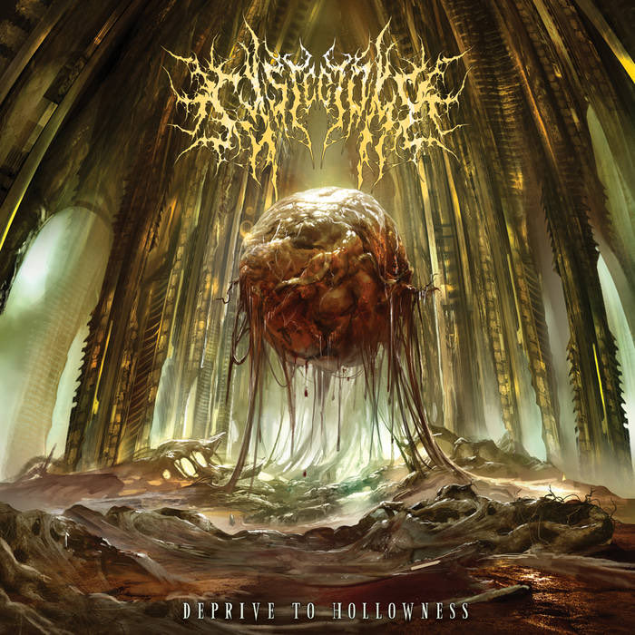 ZTextremeMetal's tweet photo. #NowPlaying
-Cystectomy
-Deprive to Hollowness
-2021
-Slamming Brutal Death Metal
https://t.co/CzPB20V2yZ
#SlammingBrutalDeathMetal ๐ช๐จ ๐ญ๐ฐ ๐ช๐ธ
#SLAM #RIFFS #GROOVE #VOCALS
#GUTTURAL #BASS #GuitarTone #logo
#drums #BlastBeats #ComatoseMusic
#artwork #HeavyAF ๐ค๐ป๐ฅ๐ฅ๐ฅ๐ฅ๐ค๐ป https://t.co/wJcorwDdZZ