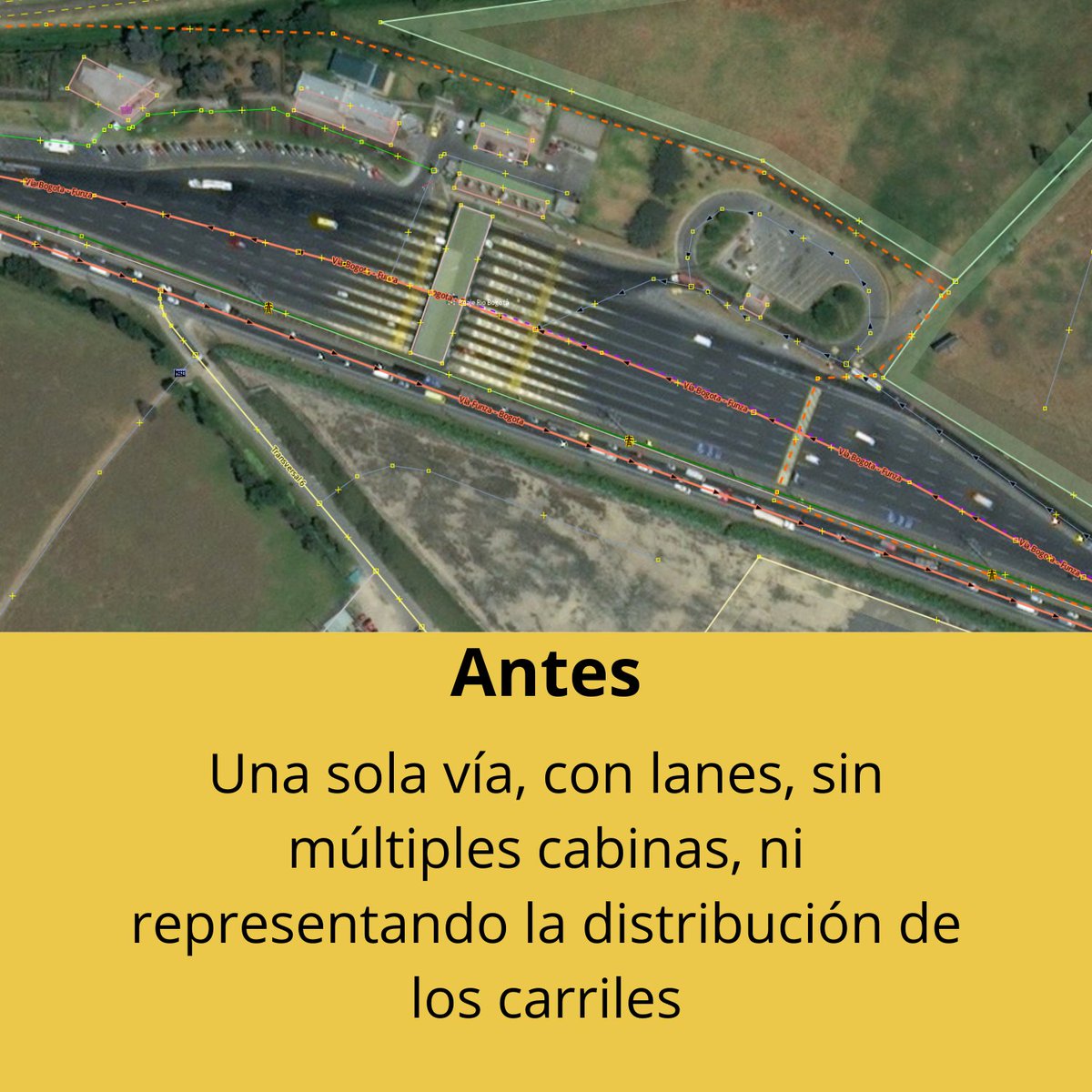 OSM_Colombia tweet media