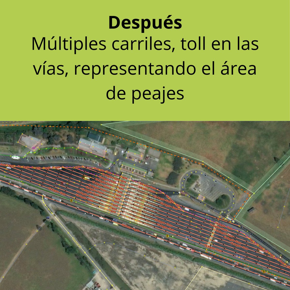 OSM_Colombia tweet media