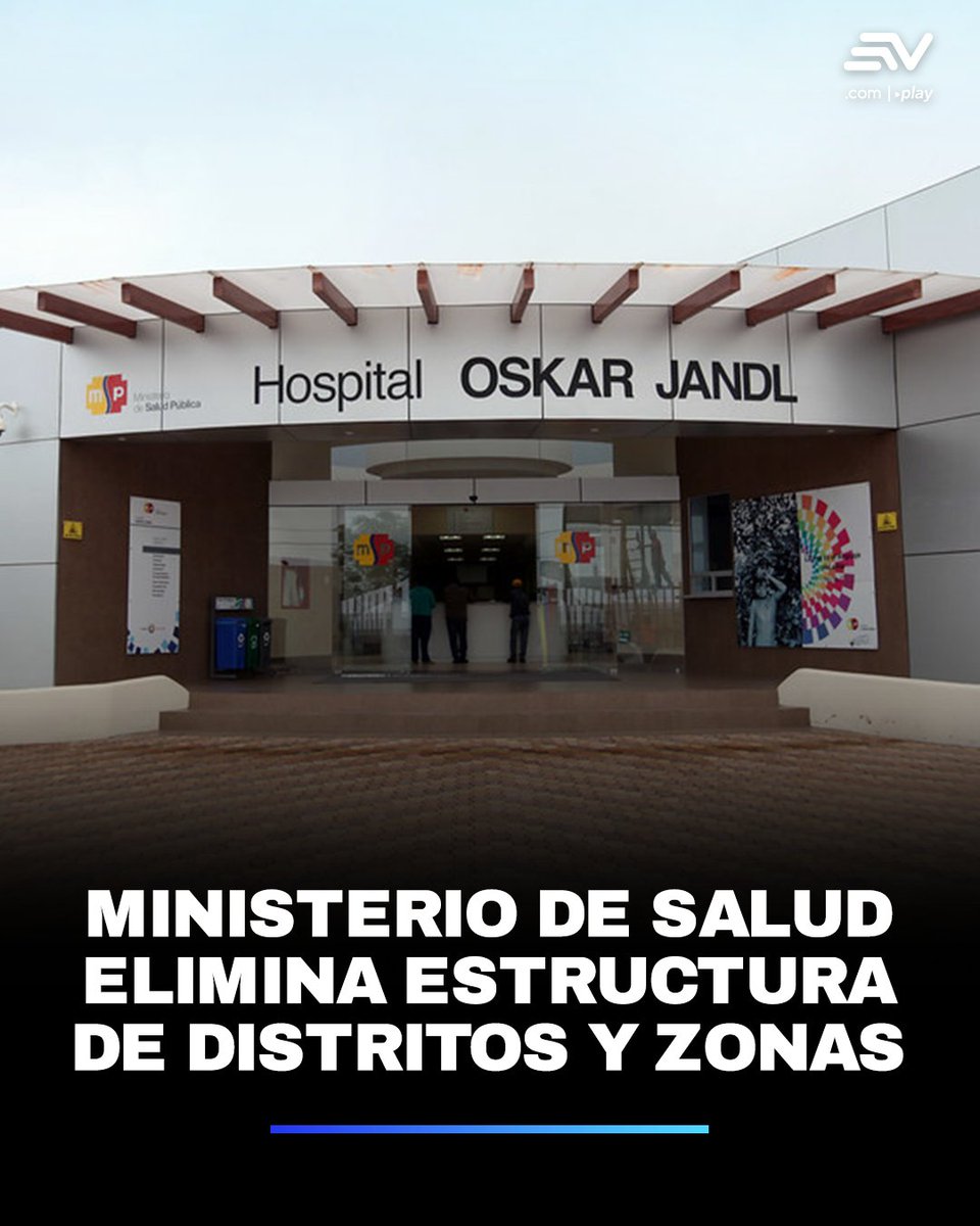 Nos adelantamos un poquito a <a href="/EcuavisaInforma/">Ecuavisa Noticias</a>, hace dos días.
😉