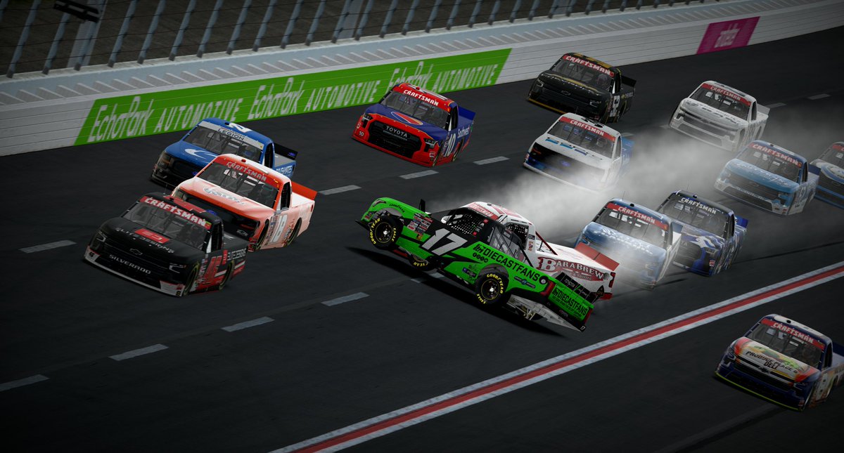 Elite Motorsports tweet media