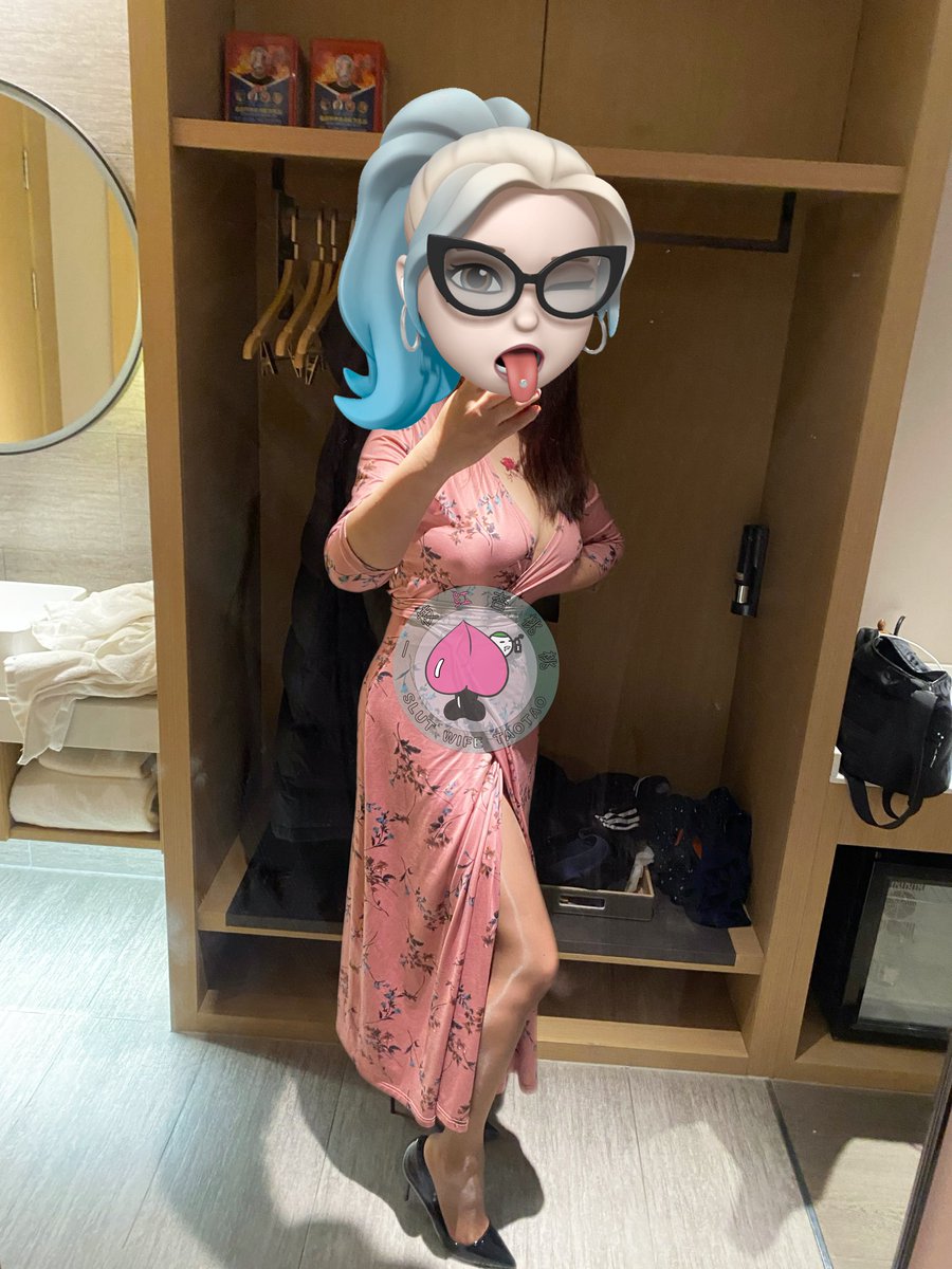 也许我是个好妻子呢？！ https://t.co/Z9i6lVPapZ