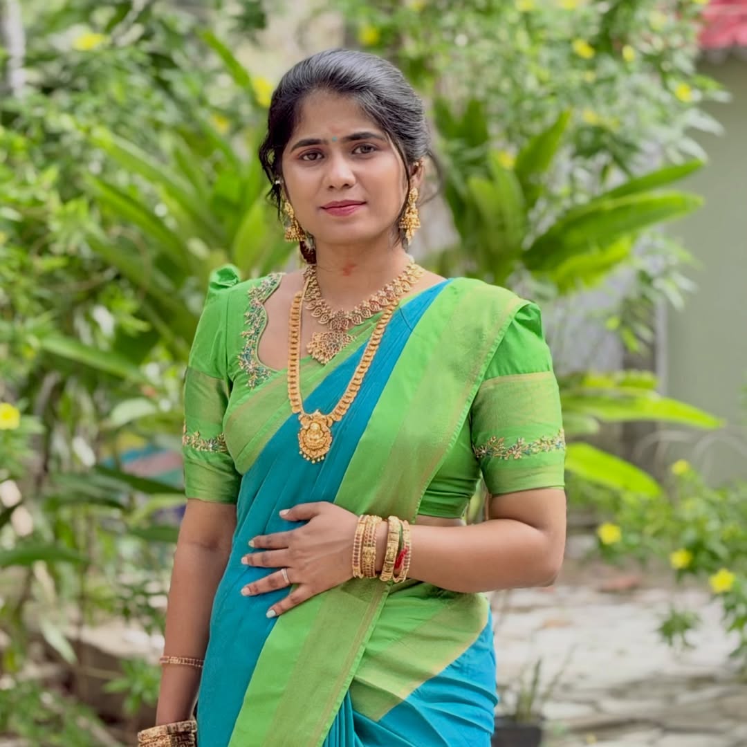 ActrezHub's tweet photo. #VishaliKannan #Vishali https://t.co/p9HgSf2xVE