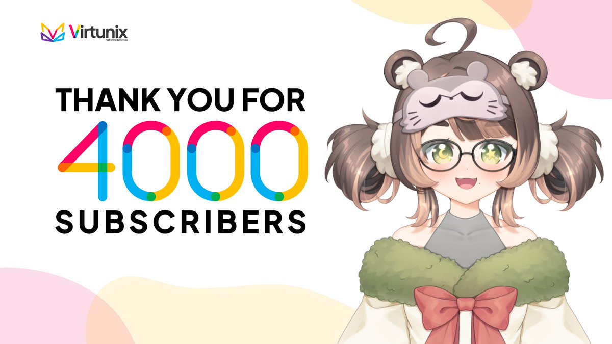 Virtunix Official tweet media