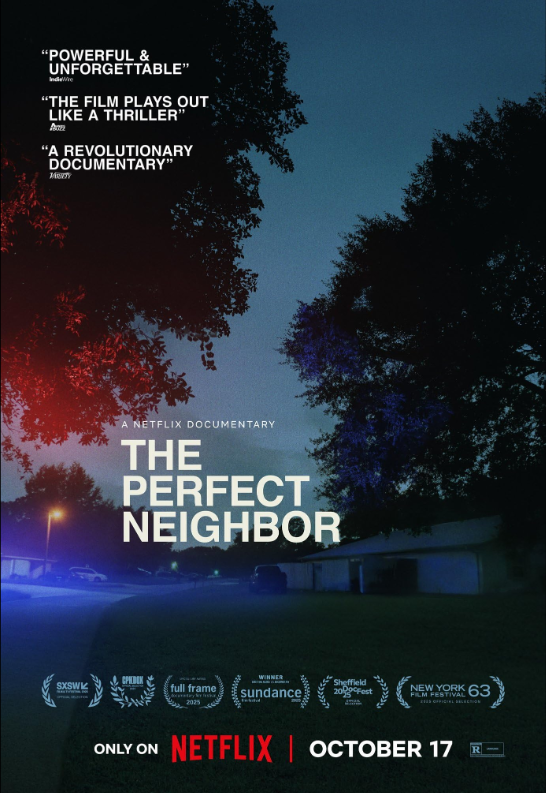 JodiBee's tweet photo. Today I'm talking about the last of the #documentary features, #ThePerfectNeighbor #Oscars #Oscars2026 https://t.co/7GMTGtVxNp https://t.co/K7exn3hD91