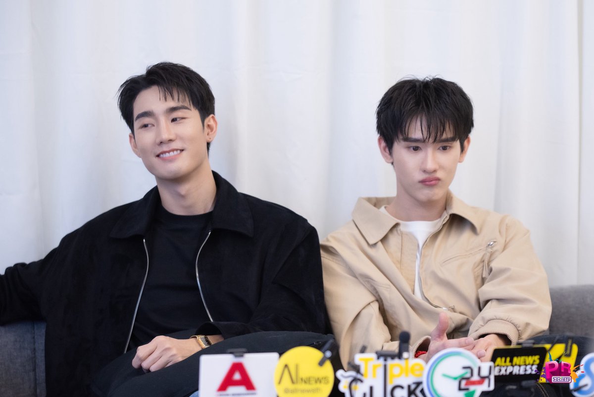 รูปเดียวอธิบายคำว่า ปะป๊า กับ บิบี๋ ได้ดีทุกอย่าง