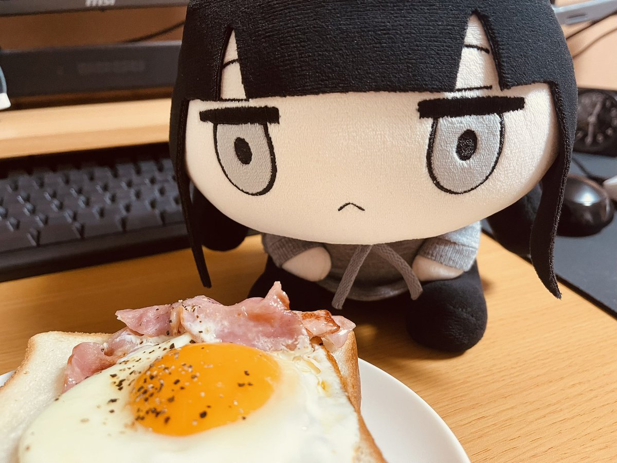 にっしん (@NIS_41) on X
