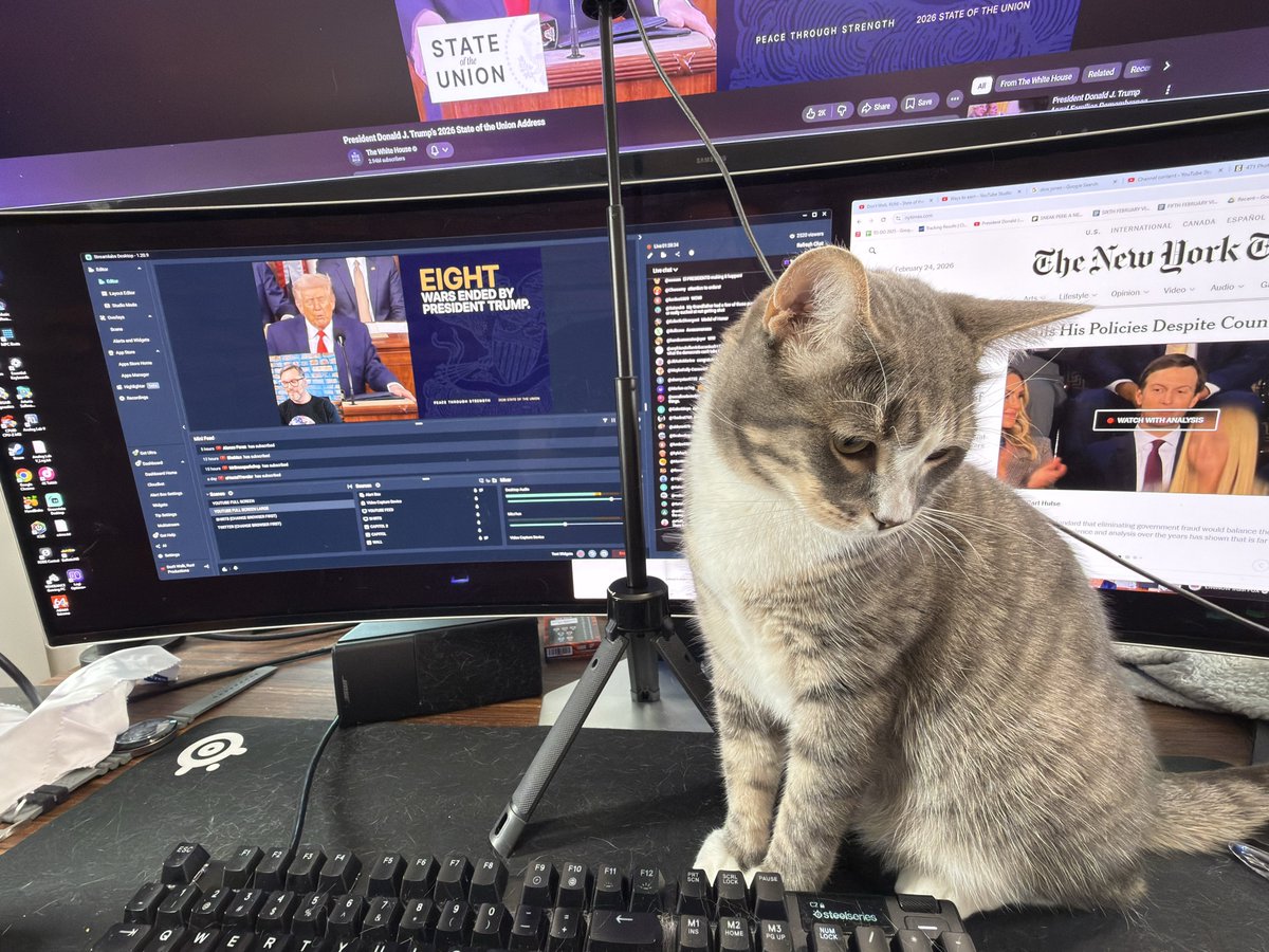 Andrew @ Don’t Walk, RUN! tweet media