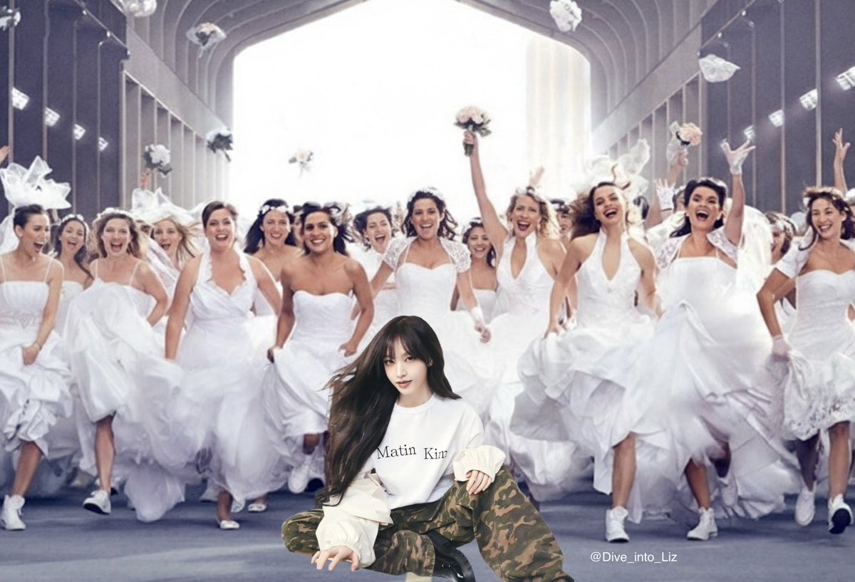 책임줘야지..;;
#IVE #아이브 #LIZ #리즈