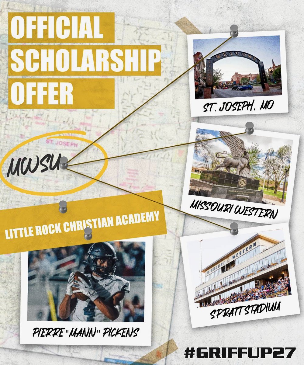 Pierre "mann" Pickens tweet media