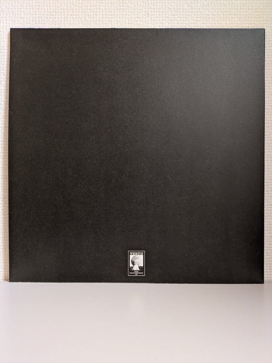 HedorahTribe's tweet photo. Genocide Organ - Osaka Kempeitai 

Tesco Archaic Documents - ARCHAIC 016 

#GenocideOrgan 
#PowerElectronics 
#harshnoise 
#IndustrialNoise 
#Electronic https://t.co/Aj8prJO1ux