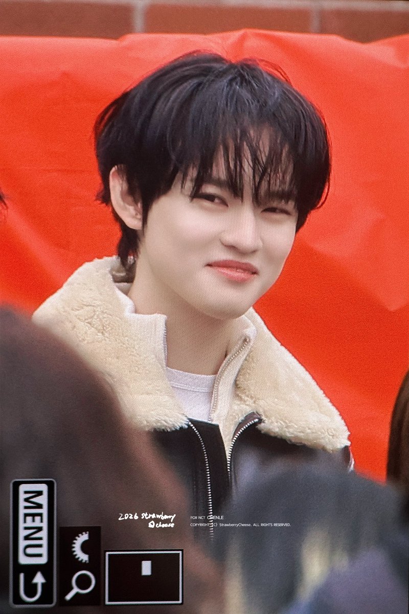 260225 
#천러 #辰乐  #CHENLE #NCTDREAM 
#YouthChoir #超燃青春的合唱