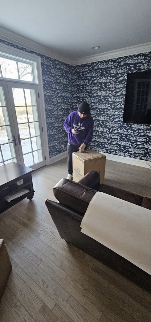 NoahsArkMovers's tweet image. Moving in CT or NYC? Noah's Ark Moving and Storage offers full-service moving to make your relocation smooth and stress-free! From packing to transport, we handle it all with care and professionalism.

noahsarkinc.com
1-866-247-2758
#NYCMovers #CTMovers #FullServiceMoving