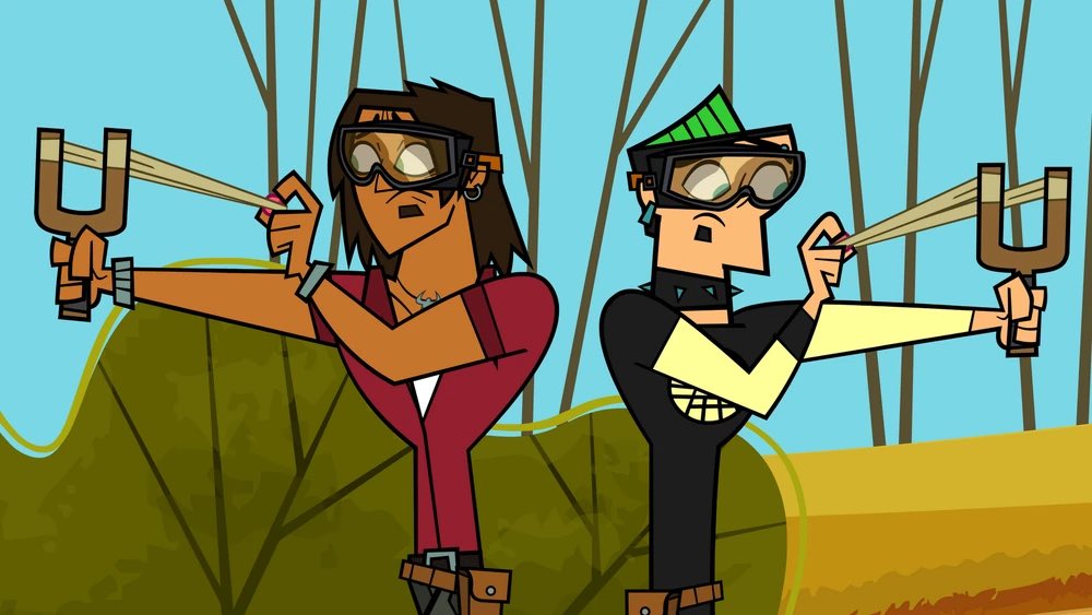 Total Drama Updates tweet media