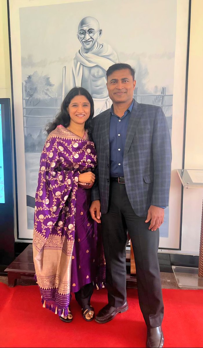 27 years of togetherness