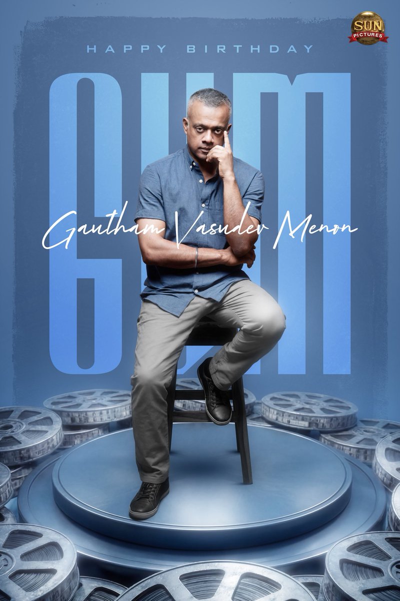 Sun Pictures tweet media