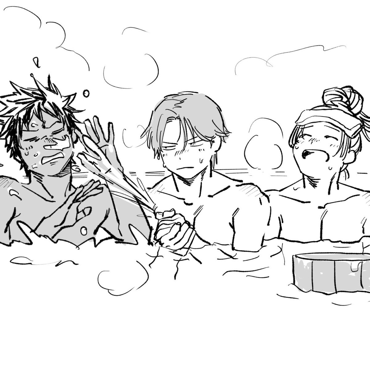 成仏させてくださいよ (@noizqs) on Twitter photo 