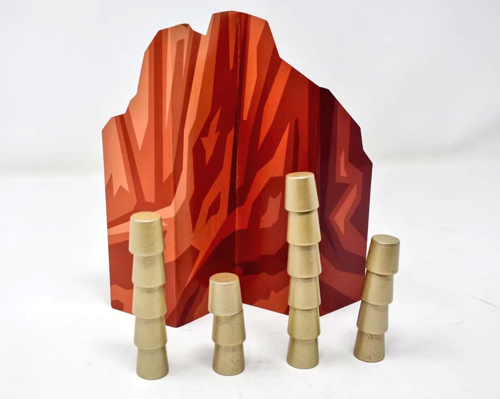 doyobido's tweet image. 【ラスト1点】
期間中に在庫1点となりました商品です
#ゴールドハンティング
#ヒットアンドアウト
#itten
今イベントでは売り切れ次第終了となりますのでお早めに💨