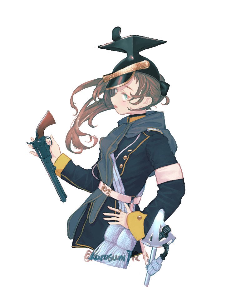 2. Brandenburgisches Ulanen-Regiment Nr. 11
1864